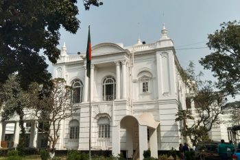 ৫ ফেব্রুয়ারি আশুলিয়ায় লাশ পোড়ানো মামলার রায়