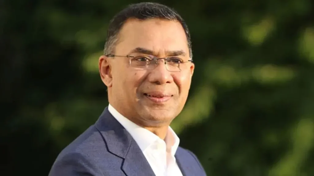 বগুড়া-৬ আসন ছেড়ে দিলেন তারেক রহমান