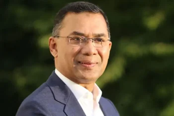 বগুড়া-৬ আসন ছেড়ে দিলেন তারেক রহমান