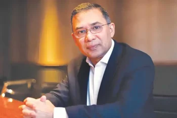 ঢাকা-১৭ ও বগুড়া-৬ আসনে বেসরকারিভাবে বিজয়ী তারেক রহমান