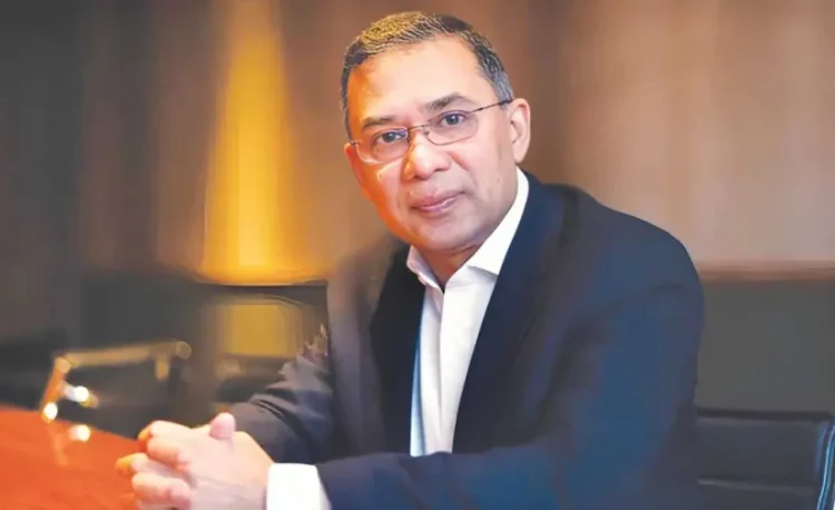 ঢাকা-১৭ ও বগুড়া-৬ আসনে বেসরকারিভাবে বিজয়ী তারেক রহমান