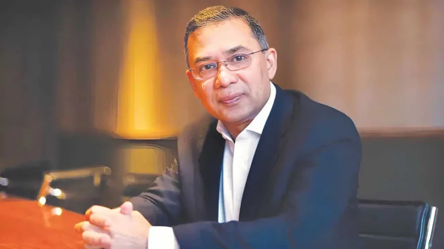 ঢাকা-১৭ ও বগুড়া-৬ আসনে বেসরকারিভাবে বিজয়ী তারেক রহমান