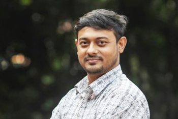 হেরে গেলেন এনসিপির নাসীরুদ্দীন পাটওয়ারী