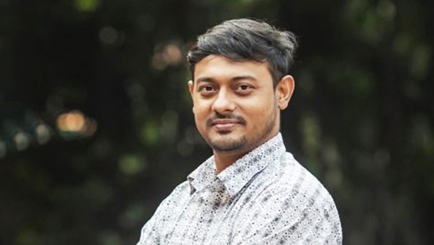 হেরে গেলেন এনসিপির নাসীরুদ্দীন পাটওয়ারী