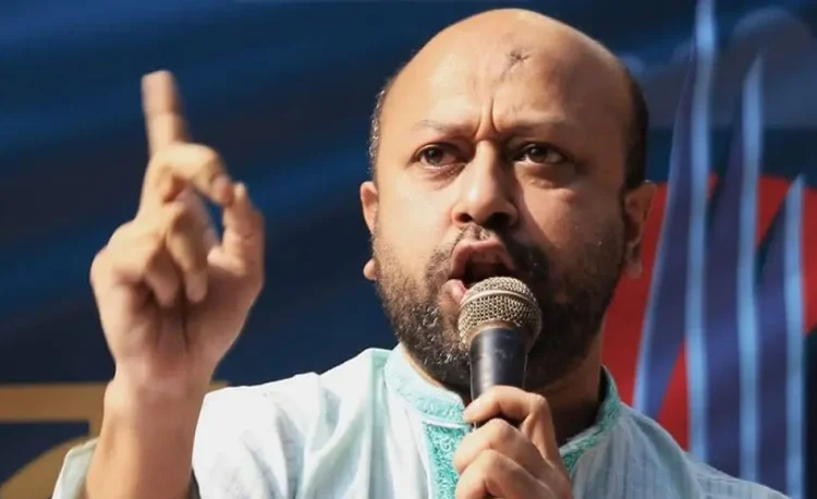 বড় ব্যবধানে হারলেন এবি পার্টির ব্যারিস্টার ফুয়াদ