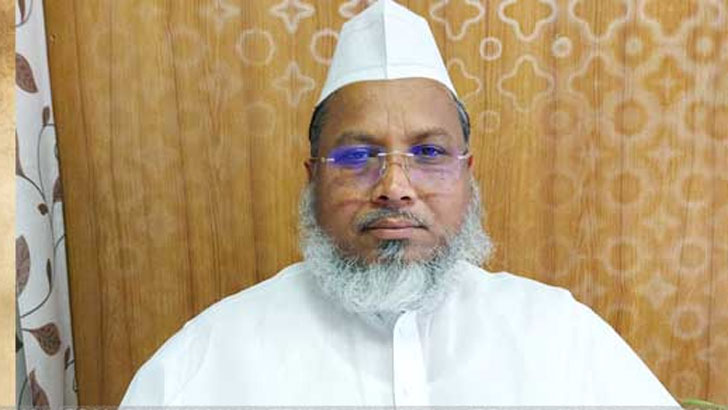 এনসিপির তরুণ প্রার্থীর কাছে হারলের মনির কাসেমী