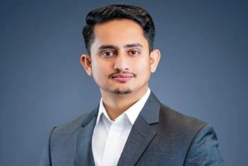 নির্বাচনি আচরণবিধি লঙ্ঘনের দায়ে সারজিস আলমকে জরিমানা