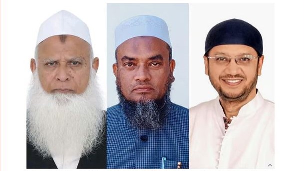 জমিয়তের ‘গলার কাঁটা’ বিদ্রোহী প্রার্থী, জনমত জরিপে এগিয়ে দেওয়াল ঘড়ি