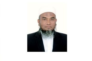 বিজয়ী হয়ে প্রতিদ্বন্দ্বীসহ সিলেট-৫ আসনের জনগণের প্রতি কৃতজ্ঞতা জানালেন মুফতি আবুল হাসান