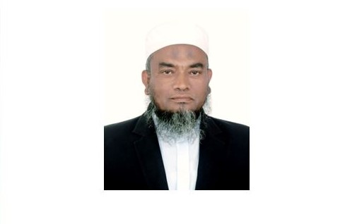 সিলেট-৫ আসনে খেলাফতের মুফতি আবুল হাসান বিজয়ী