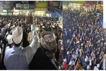 কানাইঘাট-জকিগঞ্জকে বৈষম্যহীন শান্তির জনপদ হিসেবে গড়ে তুলব: মুফতি আবুল হাসান