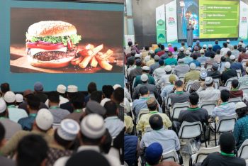 আস-সুন্নাহ ফাউন্ডেশনের উদ্যোগে ‘প্রোডাক্টিভ রমজান সেমিনার’