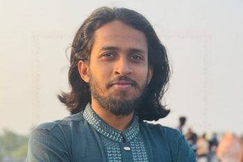 জামায়াতে ইসলামীর মতো একটা পাত্রী চান সালাহ উদ্দীন আম্মার