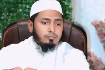 তরুণ আলেম হাফেজ মাওলানা সালমানের রহস্যজনক মৃত্যু