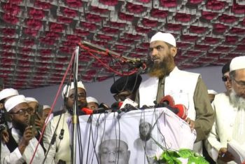 শাসকের ধরন বদলেছে, শোষণের ধরন পাল্টায়নি: মামুনুল হক