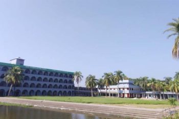 হাইআতুল উলইয়ায় সিলেট বিভাগে জামেয়া রেঙ্গার শ্রেষ্ঠত্ব: মেধাতালিকায় ৩ জন